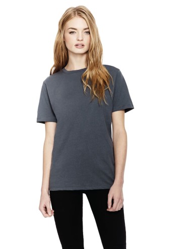 F-FS01-MEN'S / UNISEX T-SHIRT